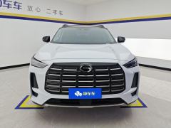 GAC Aion GS4 MAX 1.5T Premier Edition - ფოტო 3