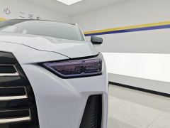 GAC Aion GS4 MAX 1.5T Premier Edition - ფოტო 4