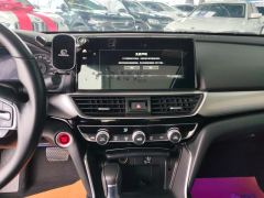 Honda Yingshipai Inspiron 260TURBO Delicate Edition - photo 17