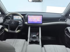BYD Yuan UP 401km Leading Edition - ფოტო 16