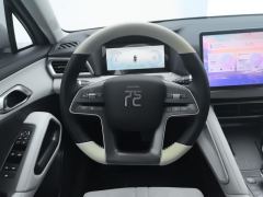 BYD Yuan UP 401km Leading Edition - ფოტო 18