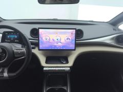 BYD Dolphin 420km Free Version - ფოტო 17