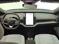 Volvo EX30 590km RWD Long Range Ultra - photo 16