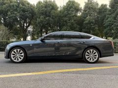 Cadillac CT6 28T Platinum - photo 10