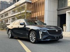 Cadillac CT6 28T Platinum - photo 3