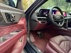 Cadillac CT6 28T Platinum - photo 4