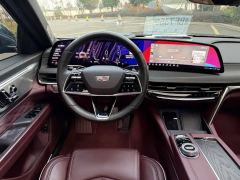Cadillac CT6 28T Platinum - photo 5
