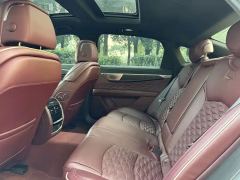 Cadillac CT6 28T Platinum - photo 6