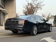 Cadillac CT6 28T Platinum - photo 9