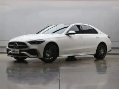 Mercedes-Benz C Class C 260 L Edition - photo 1