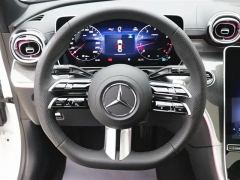Mercedes-Benz C Class C 260 L Edition - photo 10