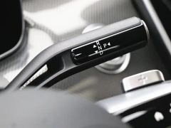 Mercedes-Benz C Class C 260 L Edition - photo 13