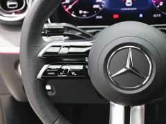 Mercedes-Benz C Class C 260 L Edition - photo 16