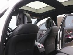 Mercedes-Benz C Class C 260 L Edition - photo 19