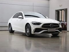 Mercedes-Benz C Class C 260 L Edition - photo 3