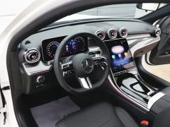 Mercedes-Benz C Class C 260 L Edition - photo 5