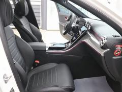 Mercedes-Benz C Class C 260 L Edition - photo 8