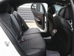 Mercedes-Benz C Class C 260 L Edition - photo 9