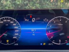 Mercedes-Benz A Class A-Class A 200 L Sport - ფოტო 13