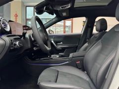 Mercedes-Benz A Class A-Class A 200 L Sport - ფოტო 4