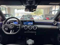 Mercedes-Benz A Class A-Class A 200 L Sport - ფოტო 5