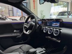 Mercedes-Benz A Class A-Class A 200 L Sport - ფოტო 6