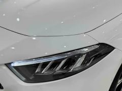 Mercedes-Benz A Class A-Class A 200 L Sport - ფოტო 9