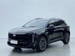 Cadillac XT5 2.0T Luxury - ფოტო 1