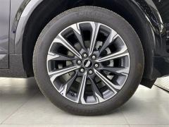 Cadillac XT5 2.0T Luxury - ფოტო 10