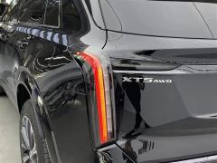 Cadillac XT5 2.0T Luxury - ფოტო 11