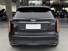 Cadillac XT5 2.0T Luxury - ფოტო 12