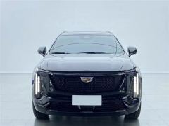 Cadillac XT5 2.0T Luxury - ფოტო 2