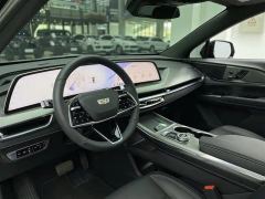 Cadillac XT5 2.0T Luxury - ფოტო 5