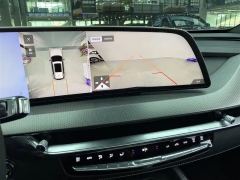 Cadillac XT5 2.0T Luxury - ფოტო 7