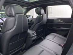 Cadillac XT5 2.0T Luxury - ფოტო 8