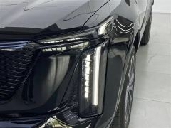 Cadillac XT5 2.0T Luxury - ფოტო 9