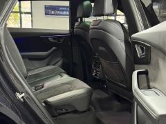 Audi Q8 55 TFSI quattro Exclusive Dynamic Edition - ფოტო 11