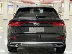 Audi Q8 55 TFSI quattro Exclusive Dynamic Edition - ფოტო 14