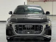 Audi Q8 55 TFSI quattro Exclusive Dynamic Edition - ფოტო 2