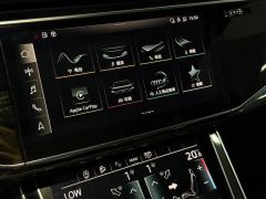 Audi Q8 55 TFSI quattro Exclusive Dynamic Edition - ფოტო 6