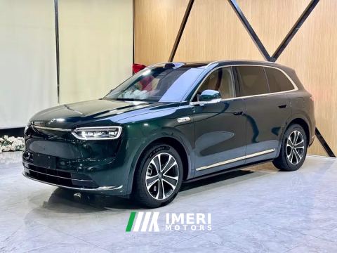 2026 AITO M7 EREV Edition 315km AWDUltra 5(192) - ავტომობილი ჩინეთიდან