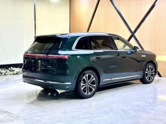 AITO HarmonyOS Intelligent Mobility M7 EREV 315km AWD Ultra 5-seater (192-wire LiDAR) - photo 10