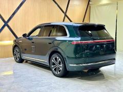 AITO HarmonyOS Intelligent Mobility M7 EREV 315km AWD Ultra 5-seater (192-wire LiDAR) - photo 12