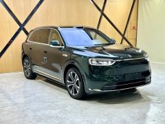AITO HarmonyOS Intelligent Mobility M7 EREV 315km AWD Ultra 5-seater (192-wire LiDAR) - photo 3