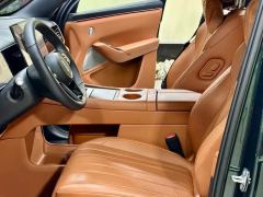 AITO HarmonyOS Intelligent Mobility M7 EREV 315km AWD Ultra 5-seater (192-wire LiDAR) - photo 4
