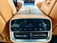 AITO HarmonyOS Intelligent Mobility M7 EREV 315km AWD Ultra 5-seater (192-wire LiDAR) - photo 9