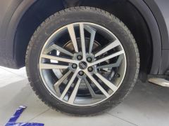 Audi Q5L 40 TFSI Luxury Dynamic Edition - ფოტო 6