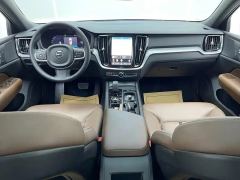 Volvo S60 B4 Intelligent Luxury Edition - фото 10