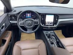 Volvo S60 B4 Intelligent Luxury Edition - фото 11