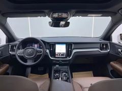 Volvo S60 B4 Intelligent Luxury Edition - фото 12